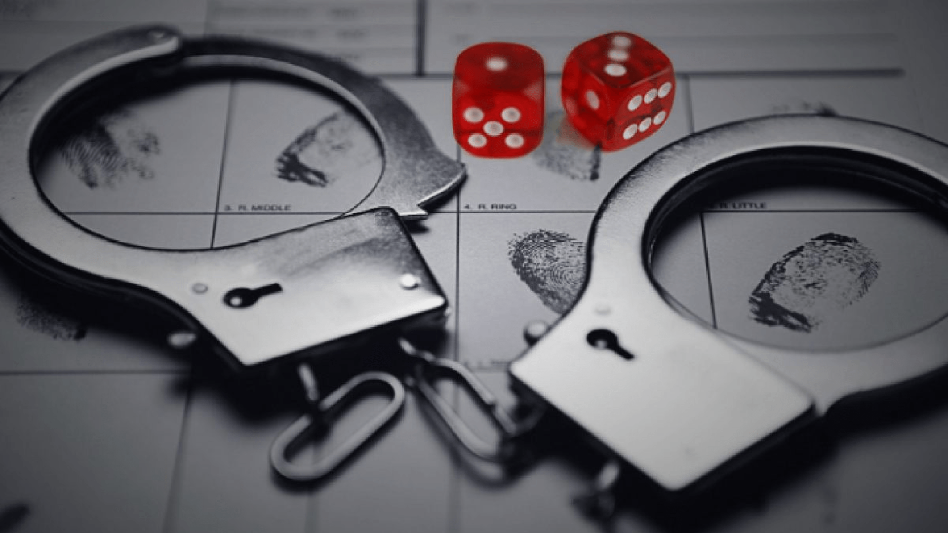 Nevada About to Stiffen Penalties for Illegal Gambling Operators