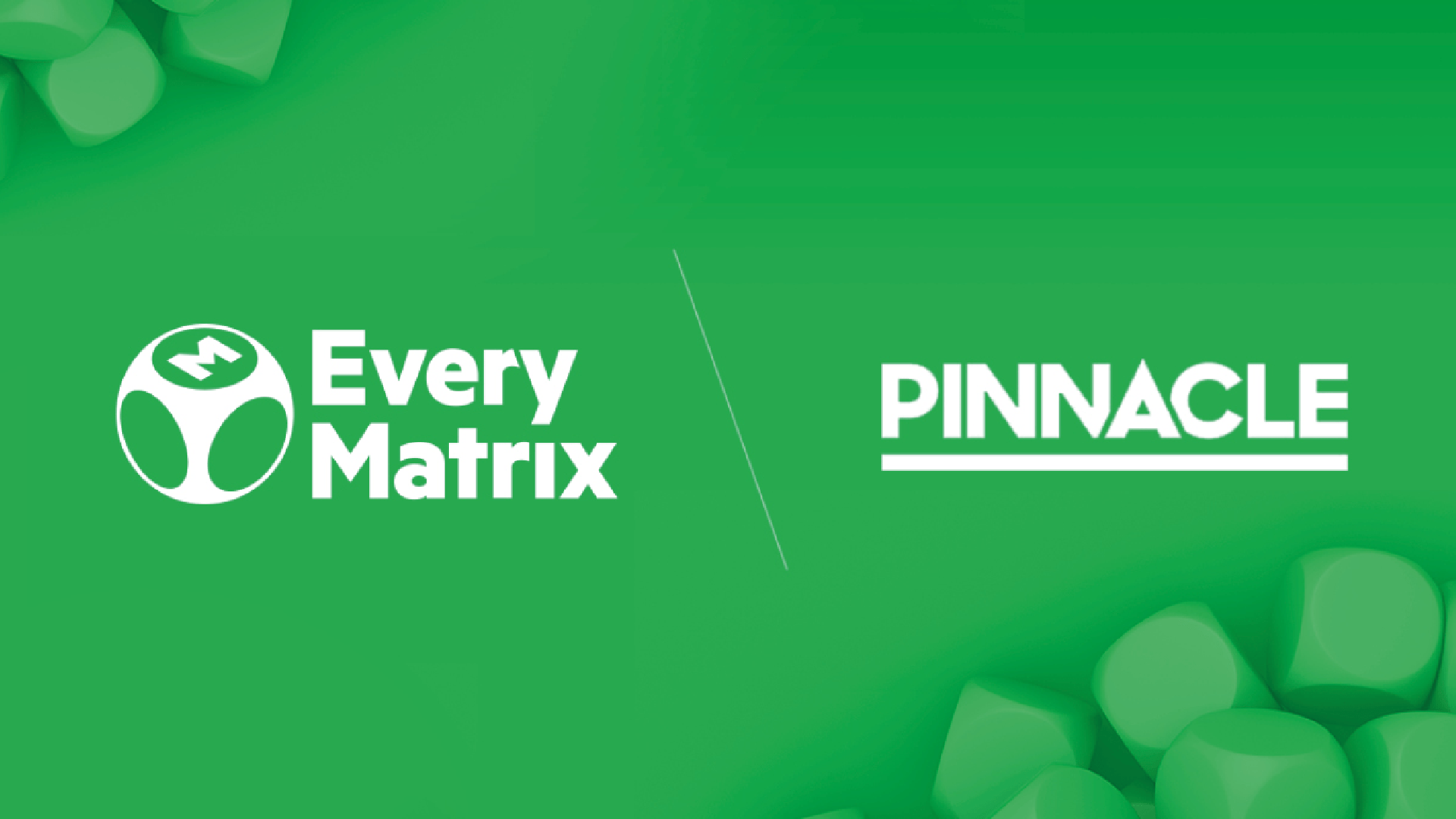 Pinnacle Ontario and EveryMatrix Roll Out New Casino Platform