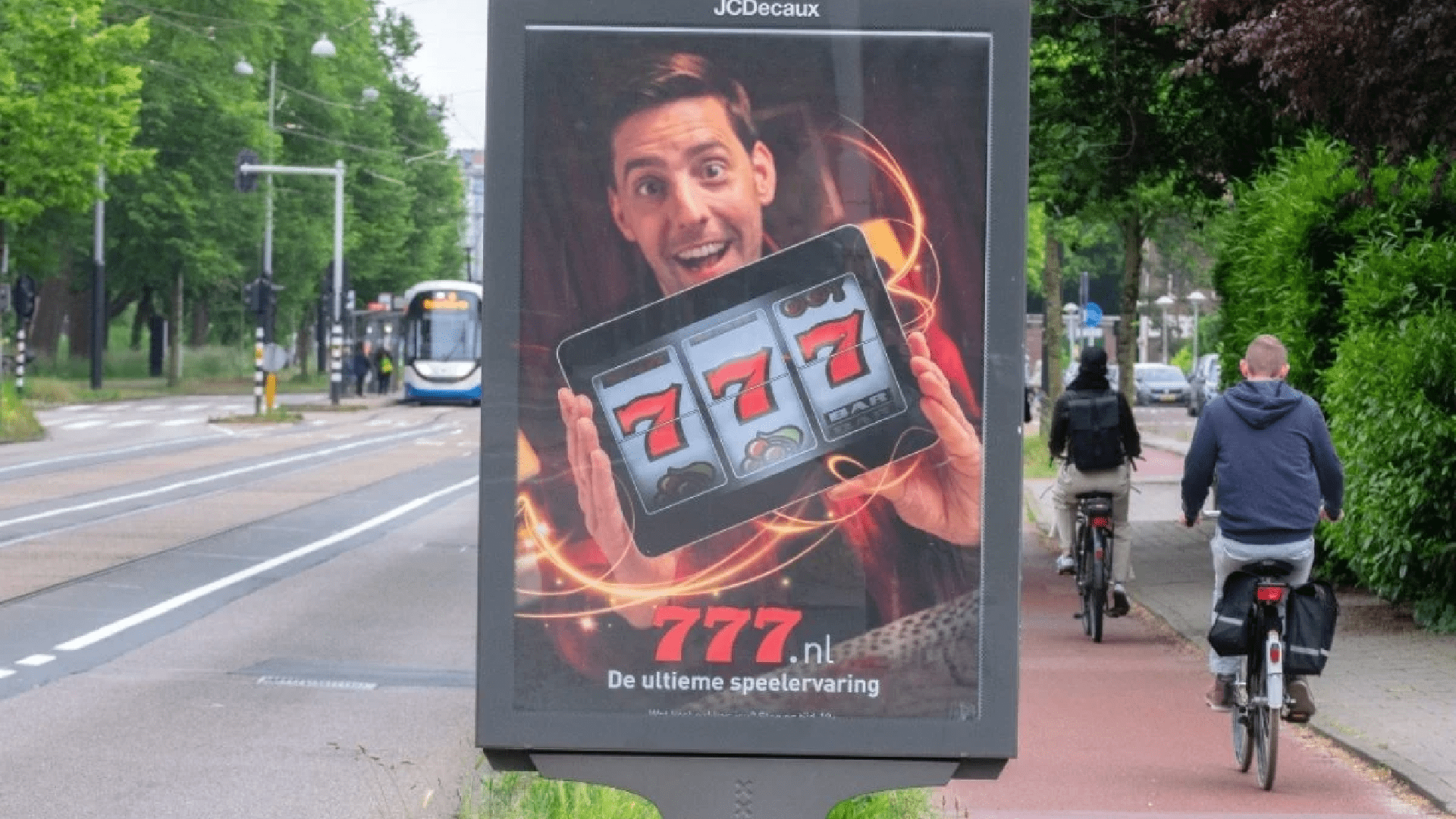 Illegal Gambling Websites Dominating European iGaming Market