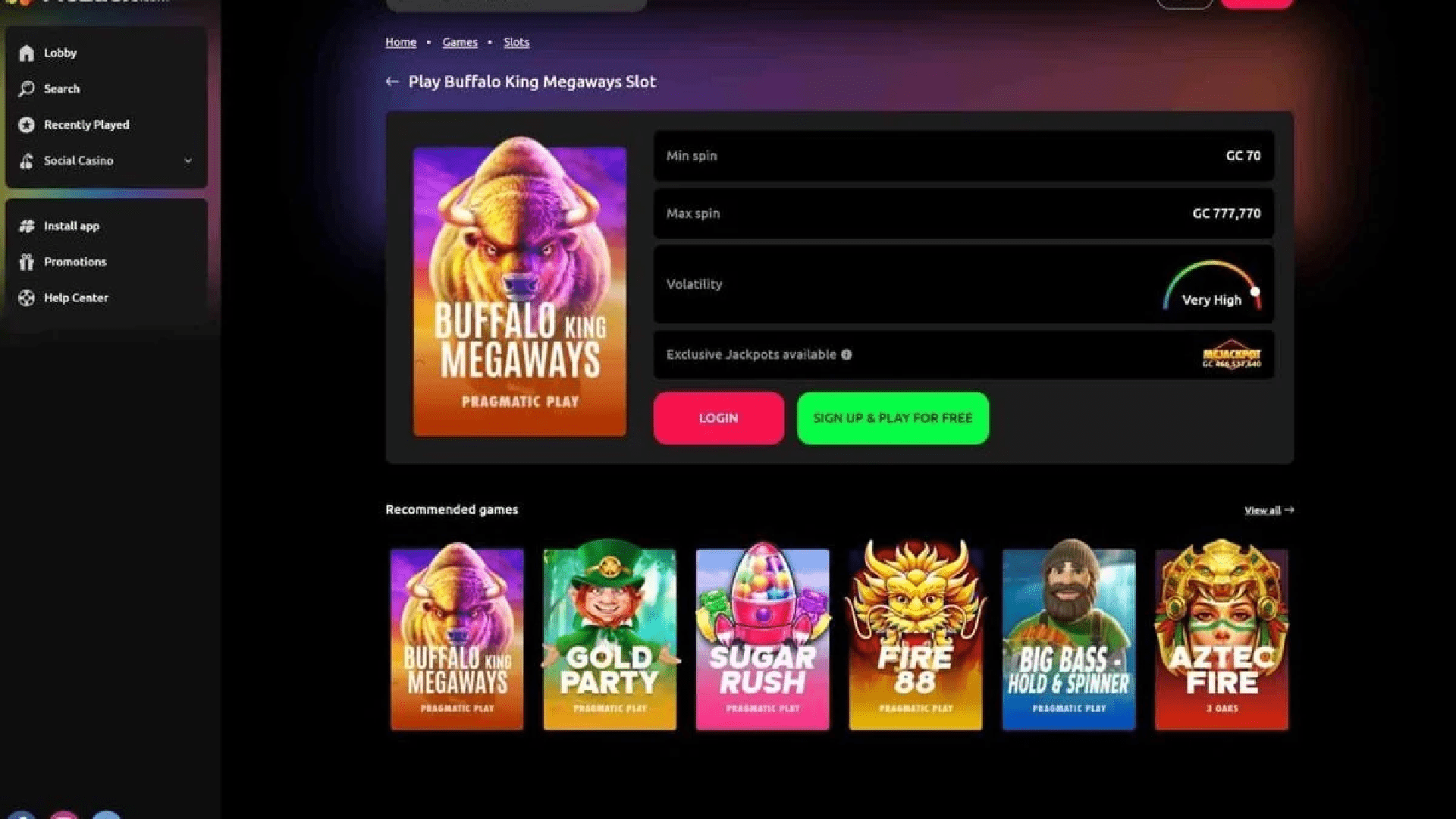 California About to Become 5th State to Outlaw Online Sweepstakes Casinos