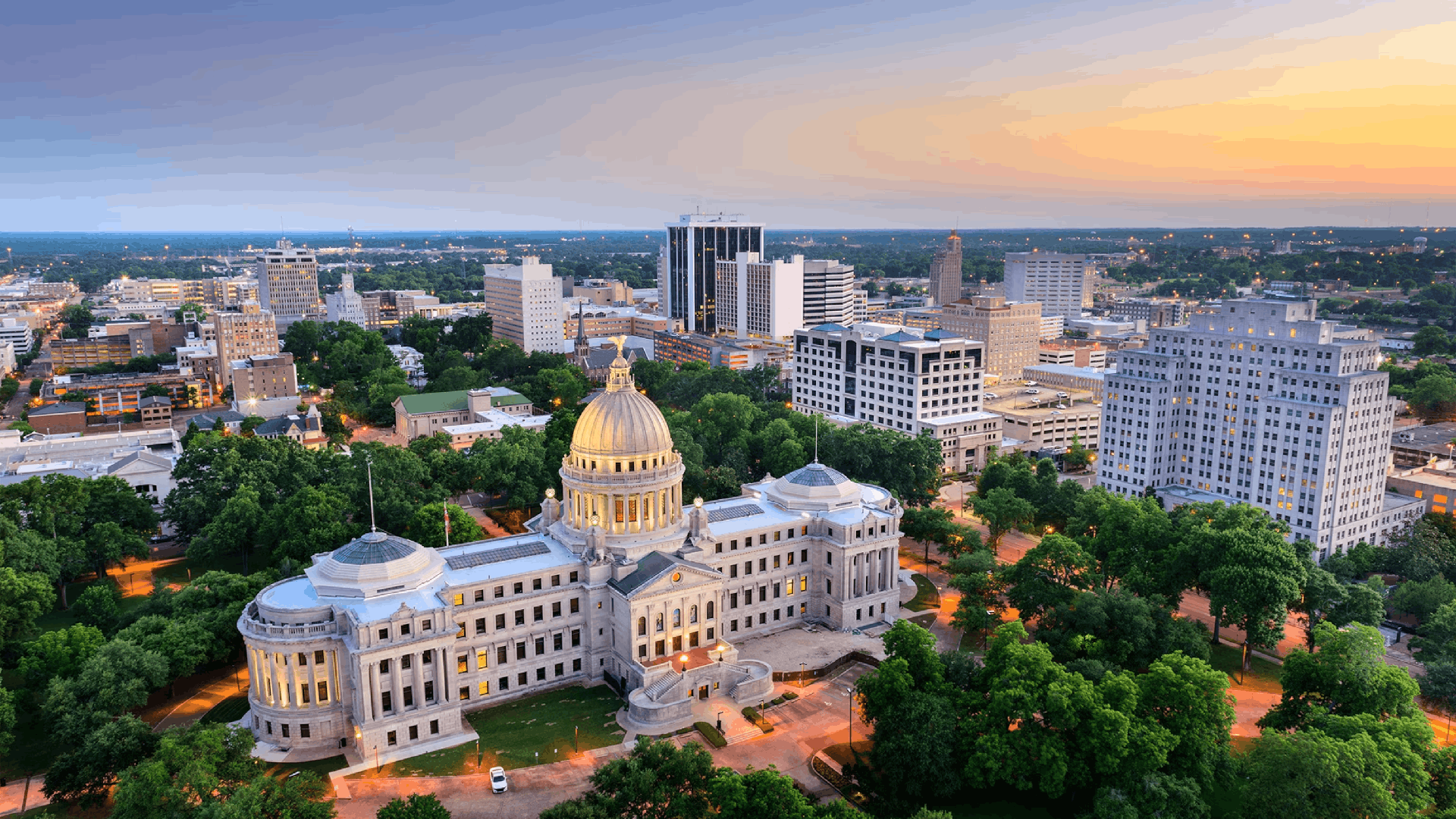 Mississippi Mobile Sports Betting Would Aid Casinos With Lower Tax