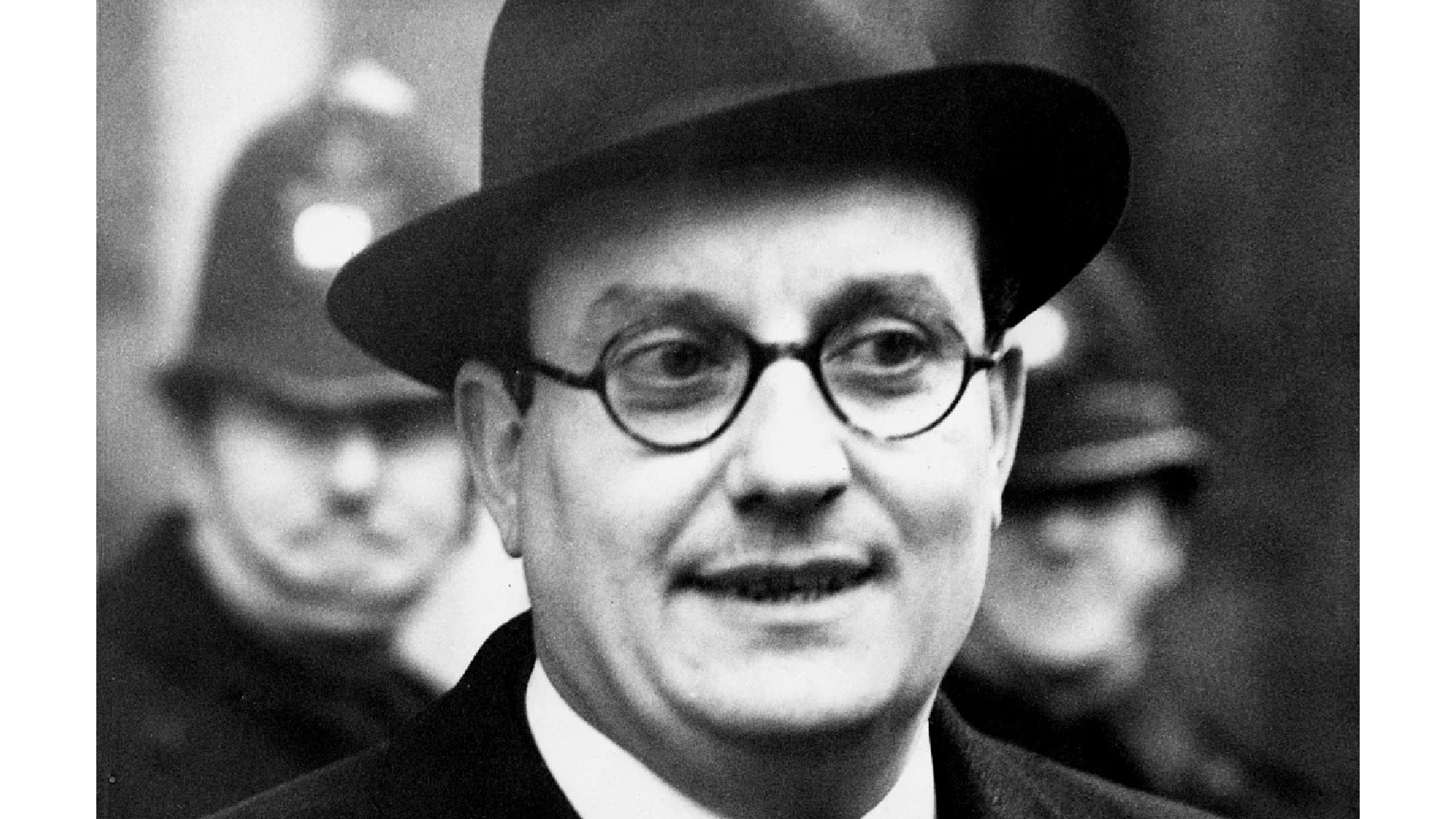 Who Was William Hill, the Man Behind the Betting Brand?